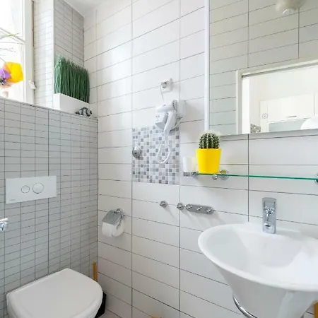 Kalavanda Apartment