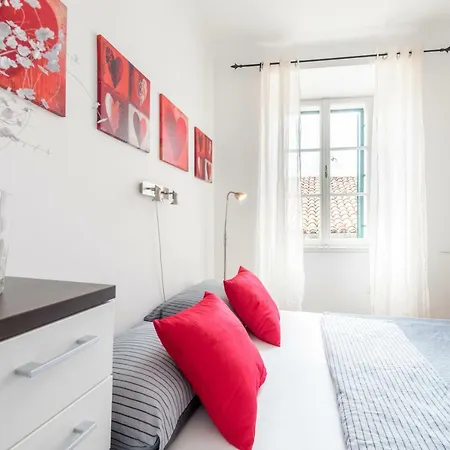 Kalavanda Apartment Sibenik