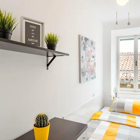 Kalavanda Apartment