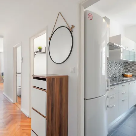 Kalavanda Apartment Sibenik