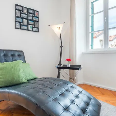Apartment Kalavanda